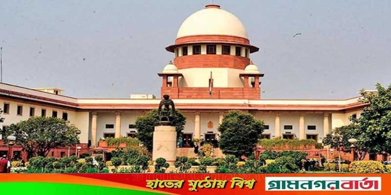 অবিবাহিত বা সমকামী যুগলদের সম্পর্ক নিয়ে যা বলল ভারতের সুপ্রিম কোর্ট অবিবাহিত বা সমকামী যুগলদের সম্পর্ক নিয়ে যা বলল ভারতের সুপ্রিম কোর্ট