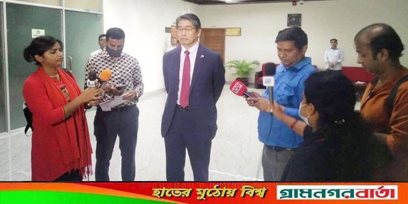 ইভিএম এটা খুব ভালো পদ্ধতি, বাংলাদেশে অংশগ্রহণমূলক নির্বাচন হবে ইভিএম এটা খুব ভালো পদ্ধতি, বাংলাদেশে অংশগ্রহণমূলক নির্বাচন হবে