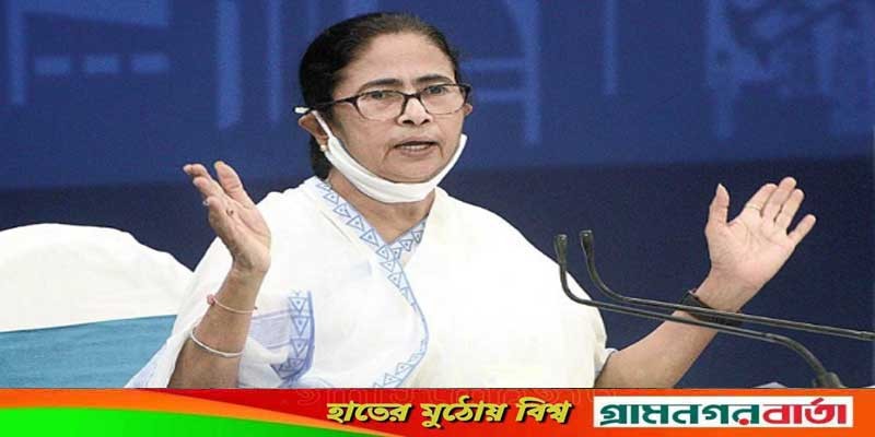 আমার নিজের বলতে কিছুই নেই, থাকি ভাড়া বাসায়: মমতা আমার নিজের বলতে কিছুই নেই, থাকি ভাড়া বাসায়: মমতা