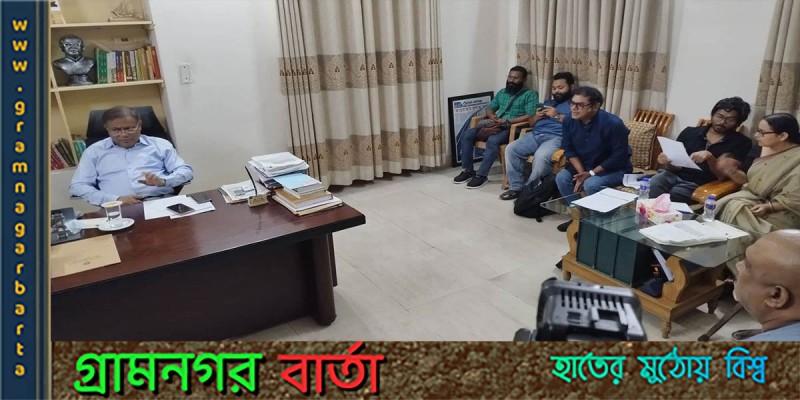 কিছু দৃশ্য সংযোজন করলে ‘শনিবার বিকেল’ রিলিজে কোনো বাধা থাকবে না কিছু দৃশ্য সংযোজন করলে ‘শনিবার বিকেল’ রিলিজে কোনো বাধা থাকবে না