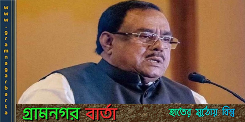 দেশে কোনো চালের অভাব নেই: খাদ্যমন্ত্রী দেশে কোনো চালের অভাব নেই: খাদ্যমন্ত্রী