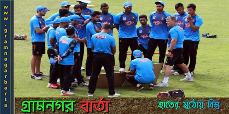 বাংলাদেশের পরাজয়ের পিছনে বুদ্ধির খেলাটাই ছিল মুখ্য বাংলাদেশের পরাজয়ের পিছনে বুদ্ধির খেলাটাই ছিল মুখ্য