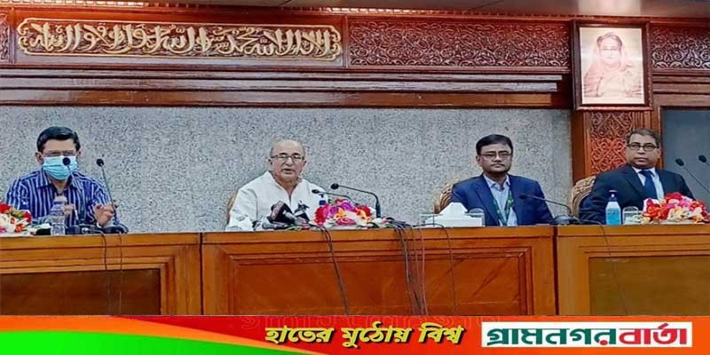 রাশিয়া থেকে তেল আমদানি করতে গেলে যুক্তরাষ্ট্র আপত্তি করবে না: তৌফিক-ই-ইলাহী রাশিয়া থেকে তেল আমদানি করতে গেলে যুক্তরাষ্ট্র আপত্তি করবে না: তৌফিক-ই-ইলাহী