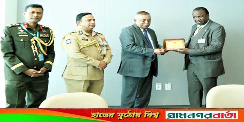 সন্ত্রাসবাদ মোকাবিলায় জিরো টলারেন্স নীতিতে বাংলাদেশ সন্ত্রাসবাদ মোকাবিলায় জিরো টলারেন্স নীতিতে বাংলাদেশ