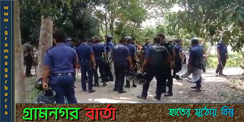 নেত্রকোনায় আওয়ামী লীগ বিএনপি সংঘর্ষে আহত ১৭ নেত্রকোনায় আওয়ামী লীগ বিএনপি সংঘর্ষে আহত ১৭