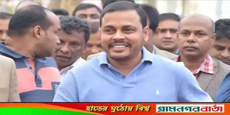 সাবেক যুবলীগ নেতা খালেদ মাহমুদ ভুঁইয়াও জামিনে মুক্ত সাবেক যুবলীগ নেতা খালেদ মাহমুদ ভুঁইয়াও জামিনে মুক্ত