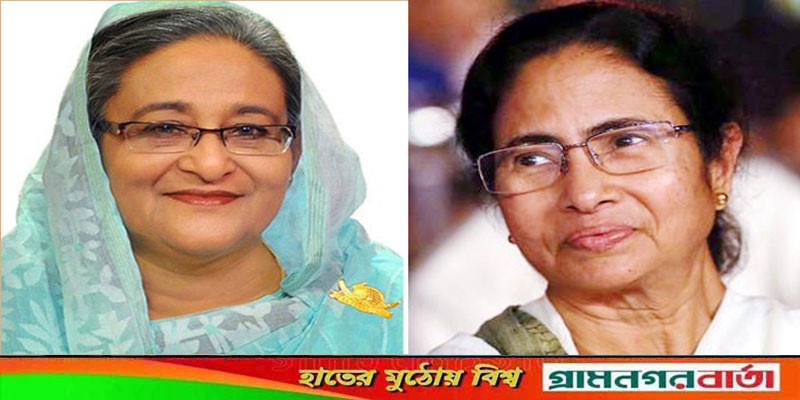শেখ হাসিনা-সফরে মমতা আমন্ত্রিত নন এখনও শেখ হাসিনা-সফরে মমতা আমন্ত্রিত নন এখনও