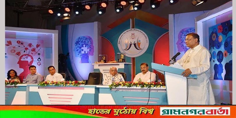 বিতর্ক না থাকলে ন্যায়ভিত্তিক গণতান্ত্রিক সমাজ ব্যবস্থা গঠন সহজ হয় না বিতর্ক না থাকলে ন্যায়ভিত্তিক গণতান্ত্রিক সমাজ ব্যবস্থা গঠন সহজ হয় না