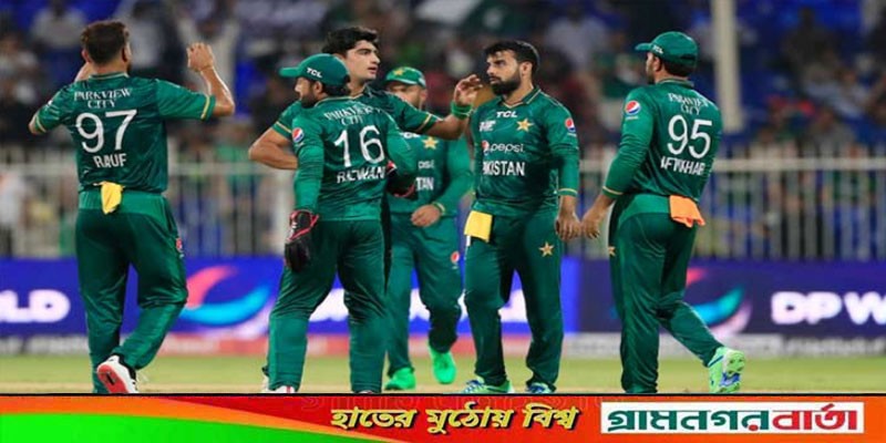 হংকংয়ের বিদায়ে আবারও ভারতের সঙ্গী পাকিস্তান হংকংয়ের বিদায়ে আবারও ভারতের সঙ্গী পাকিস্তান