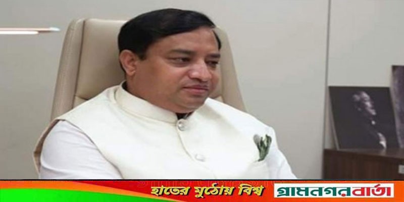 জাহাঙ্গীর আলমের বিরুদ্ধে গ্রেফতারি পরোয়ানা জারি জাহাঙ্গীর আলমের বিরুদ্ধে গ্রেফতারি পরোয়ানা জারি