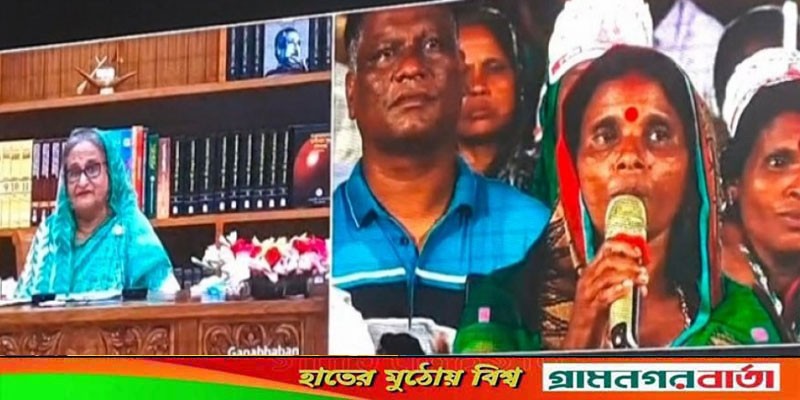 প্রধানমন্ত্রীর কাছে যা যা চাইলেন চা শ্রমিকরা প্রধানমন্ত্রীর কাছে যা যা চাইলেন চা শ্রমিকরা