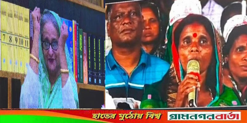 এত বড় উপহার আমি আর কখনও পাইনি: চা শ্রমিকদের বললেন প্রধানমন্ত্রী এত বড় উপহার আমি আর কখনও পাইনি: চা শ্রমিকদের বললেন প্রধানমন্ত্রী