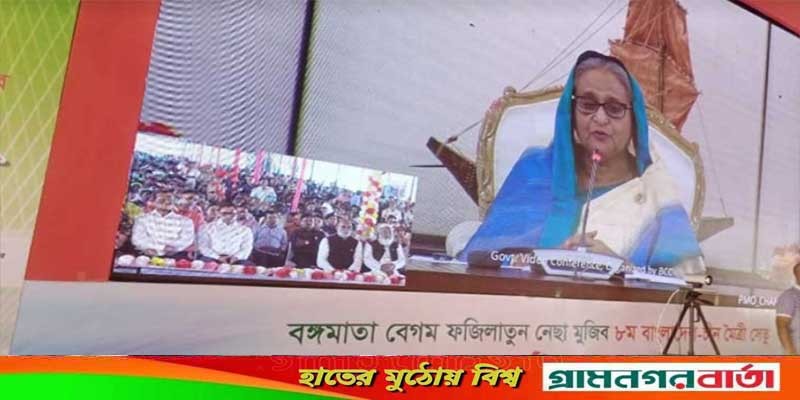 বিশ্ব অর্থনীতির নাজুক পরিস্থিতিতে দেশবাসীকে আগে থেকেই সতর্ক থাকতে হবে বিশ্ব অর্থনীতির নাজুক পরিস্থিতিতে দেশবাসীকে আগে থেকেই সতর্ক থাকতে হবে