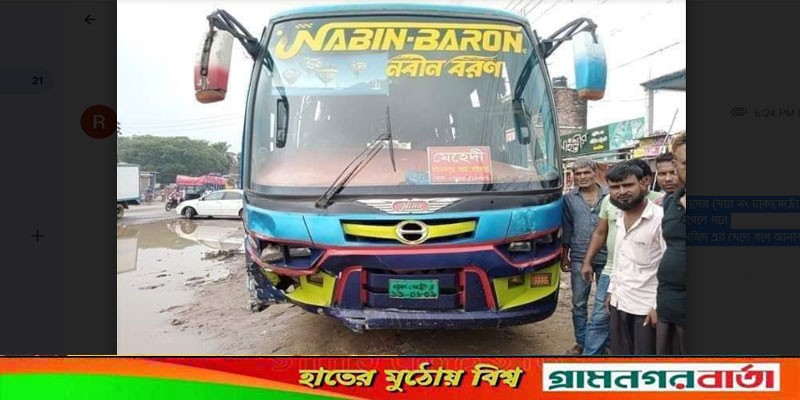 শিবগঞ্জে সড়ক দুর্ঘটনায় দু'জন নিহত শিবগঞ্জে সড়ক দুর্ঘটনায় দু'জন নিহত