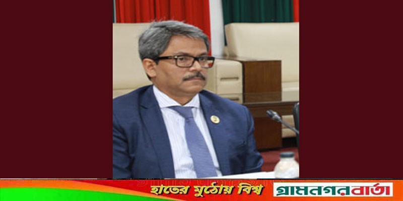 বাংলাদেশের নির্বাচন নিয়ে ভারতের প্রধানমন্ত্রীর সঙ্গে আলোচনা হবে না: পররাষ্ট্র প্রতিমন্ত্রী বাংলাদেশের নির্বাচন নিয়ে ভারতের প্রধানমন্ত্রীর সঙ্গে আলোচনা হবে না: পররাষ্ট্র প্রতিমন্ত্রী