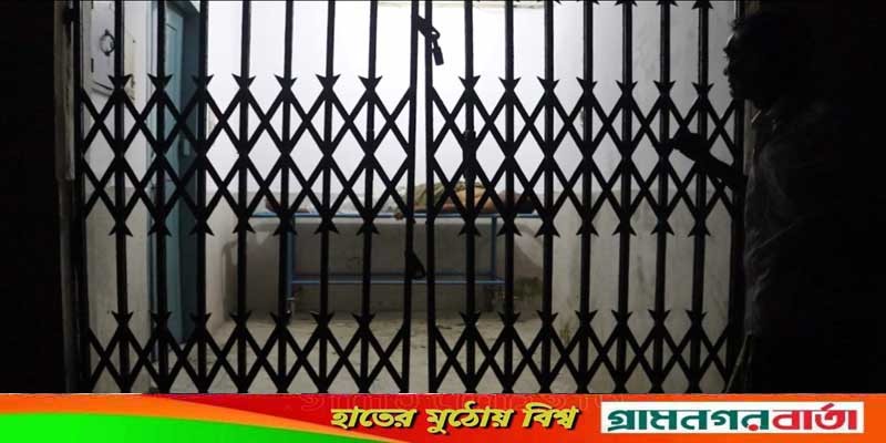 কারাকর্তৃপক্ষের অবহেলায় মেহেরপুর জেলা স্বেচ্ছাসেবক দলের সভাপতির মৃত্যু, দাবি পরিবারের কারাকর্তৃপক্ষের অবহেলায় মেহেরপুর জেলা স্বেচ্ছাসেবক দলের সভাপতির মৃত্যু, দাবি পরিবারের