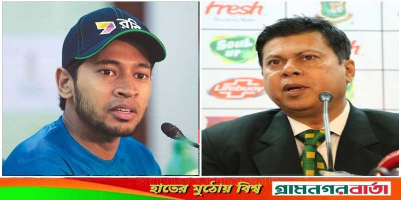 মুশফিক ফেসবুক স্ট্যাটাস দেয়ার সময় আমাকে একটি এসএমএস দিয়েছিল: নান্নু মুশফিক ফেসবুক স্ট্যাটাস দেয়ার সময় আমাকে একটি এসএমএস দিয়েছিল: নান্নু