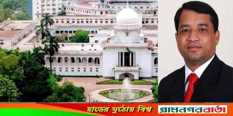 আগাম জামিন পেলেন জাহাঙ্গীর আলম আগাম জামিন পেলেন জাহাঙ্গীর আলম