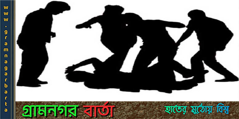 রাজশাহীতে দুই সাংবাদিককে মারধর রাজশাহীতে দুই সাংবাদিককে মারধর