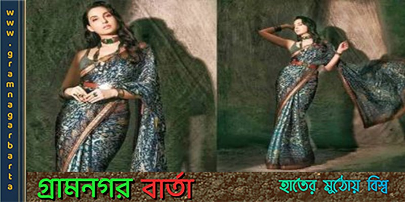 অনুমতি মেলেনি, ঢাকায় আসছেন না নোরা ফাতেহি অনুমতি মেলেনি, ঢাকায় আসছেন না নোরা ফাতেহি