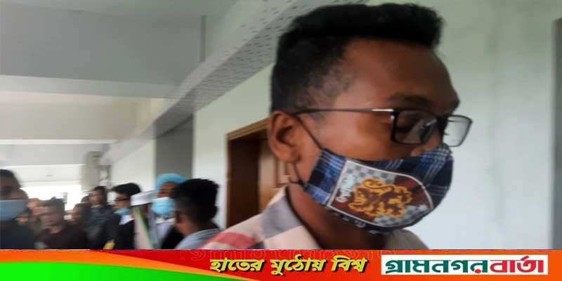 স্ত্রীর মামলায় ক্রিকেটার আল-আমিনের আগাম জামিন স্ত্রীর মামলায় ক্রিকেটার আল-আমিনের আগাম জামিন