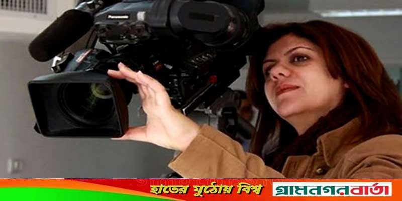দেরিতে হলেও সাংবাদিক শিরিনকে হত্যার দায় স্বীকার করলো ইসরাইল দেরিতে হলেও সাংবাদিক শিরিনকে হত্যার দায় স্বীকার করলো ইসরাইল