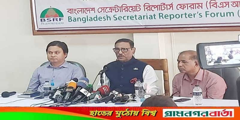 আমরা যা যা চেয়েছি, ভারত সবই দিয়েছে আমরা যা যা চেয়েছি, ভারত সবই দিয়েছে