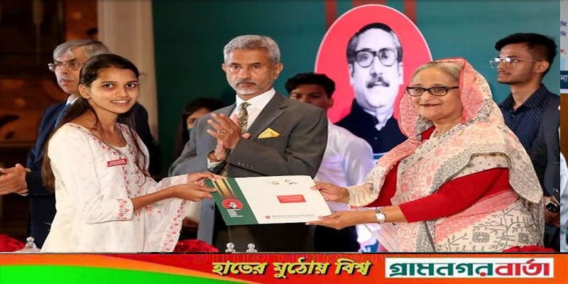 বাংলাদেশ-ভারত সম্পর্ক কৌশলগত অংশীদারিত্বের উর্ধ্বে বাংলাদেশ-ভারত সম্পর্ক কৌশলগত অংশীদারিত্বের উর্ধ্বে