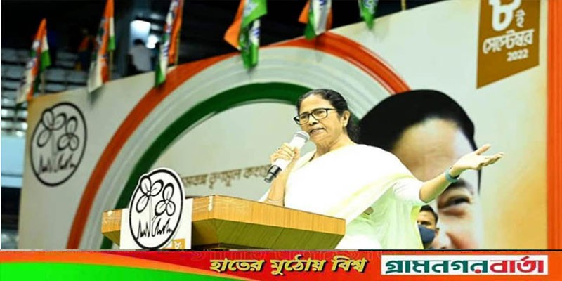 শেখ হাসিনার সঙ্গে দেখা করতে না দেওয়ায় ক্ষোভ প্রকাশ করে যা বললেন মমতা শেখ হাসিনার সঙ্গে দেখা করতে না দেওয়ায় ক্ষোভ প্রকাশ করে যা বললেন মমতা