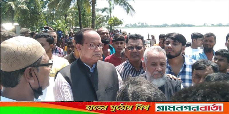 মুন্সীগঞ্জে অব্যাহত রয়েছে নদী ভাঙ্গন ব্যবস্থা নেই পানি উন্নয়ন বোর্ডের মুন্সীগঞ্জে অব্যাহত রয়েছে নদী ভাঙ্গন ব্যবস্থা নেই পানি উন্নয়ন বোর্ডের