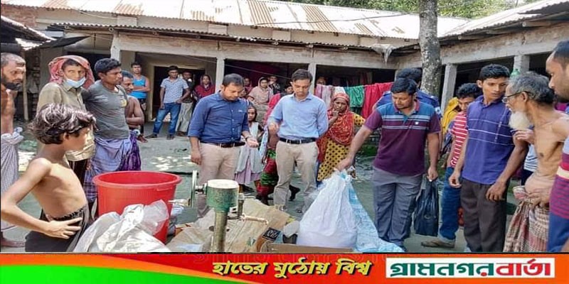 শিবগঞ্জে নকল ওষুধ তৈরি কারখানায় অভিযান! একজনের জেল শিবগঞ্জে নকল ওষুধ তৈরি কারখানায় অভিযান! একজনের জেল