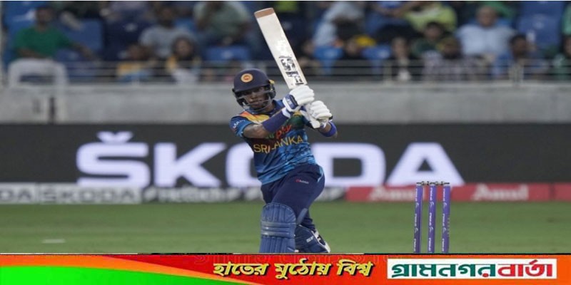 উড়ন্ত পাকিস্তানকে মাটিতে নামিয়ে টানা চার জয় শ্রীলঙ্কার উড়ন্ত পাকিস্তানকে মাটিতে নামিয়ে টানা চার জয় শ্রীলঙ্কার