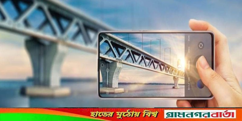স্যামসাংয়ের পদ্মা সেতু ফটোগ্রাফি ক্যাম্পেইনের বিজয়ী ঘোষণা শুরু স্যামসাংয়ের পদ্মা সেতু ফটোগ্রাফি ক্যাম্পেইনের বিজয়ী ঘোষণা শুরু