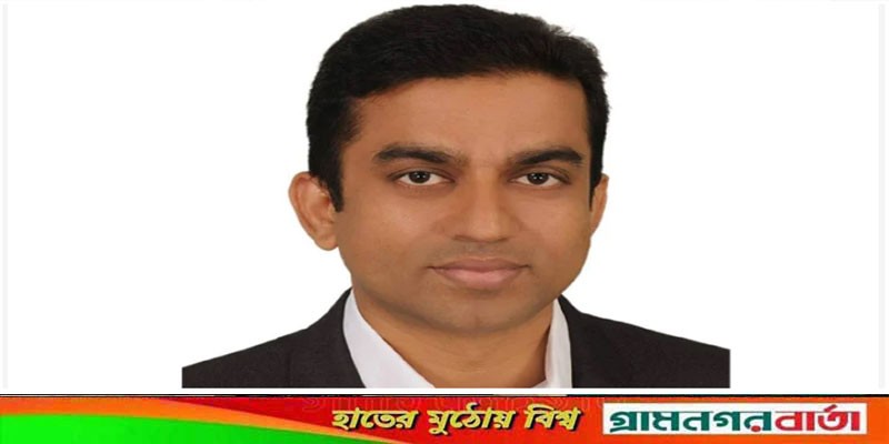 গাইবান্ধা-৫ আসনে নৌকার মাঝি হলেন মাহমুদ হাসান রিপন গাইবান্ধা-৫ আসনে নৌকার মাঝি হলেন মাহমুদ হাসান রিপন