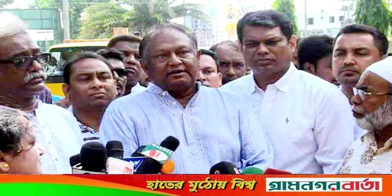 আগামী নির্বাচনেও জনগণ আওয়ামী লীগের পক্ষে রায় দেবে আগামী নির্বাচনেও জনগণ আওয়ামী লীগের পক্ষে রায় দেবে