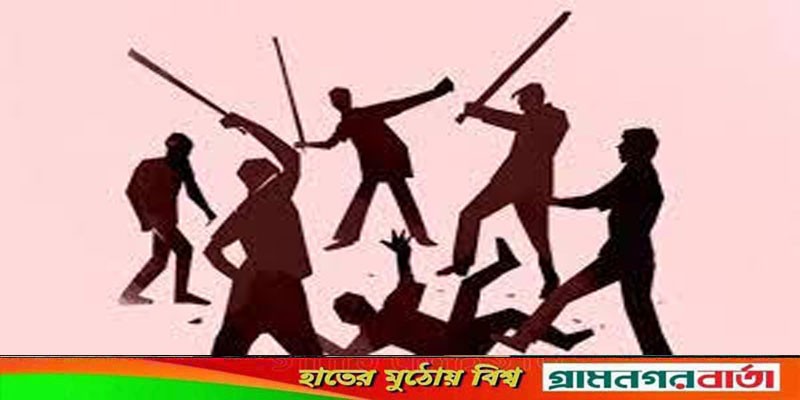 রাজৈরে ফুটবল খেলাকে কেন্দ্র করে সংঘর্ষ, ওসি তদন্তসহ আহত-৫ রাজৈরে ফুটবল খেলাকে কেন্দ্র করে সংঘর্ষ, ওসি তদন্তসহ আহত-৫