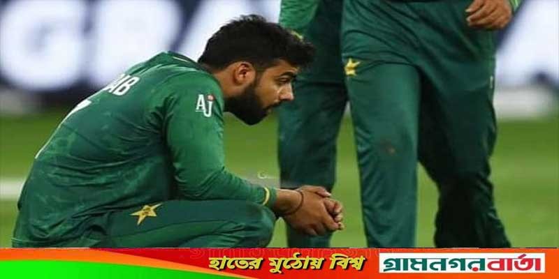 ক্ষমা চাইলেন শাদাব খান ক্ষমা চাইলেন শাদাব খান