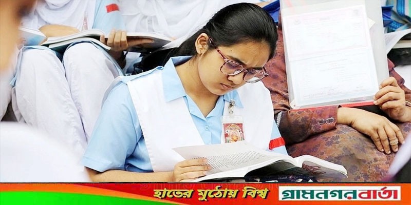 এ বছরের এইচএসসি পরীক্ষার রুটিন প্রকাশ এ বছরের এইচএসসি পরীক্ষার রুটিন প্রকাশ