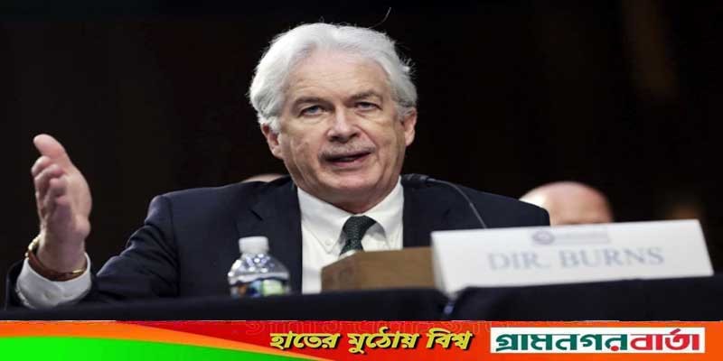 ইউক্রেনে রাশিয়ার অভিযান ব্যর্থ, দাবি সিআইএ প্রধানের ইউক্রেনে রাশিয়ার অভিযান ব্যর্থ, দাবি সিআইএ প্রধানের
