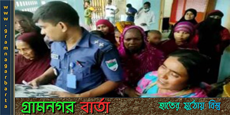 গাজীপুরে মাদ্রাসাছাত্রকে পরিকল্পিতাভবে হত্যার অভিযোগ
