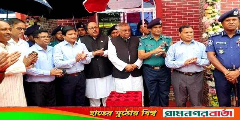 'আশা করা যাচ্ছে অচিরেই মিয়ানমার সীমান্তে গোলাগুলি থামবে’ 'আশা করা যাচ্ছে অচিরেই মিয়ানমার সীমান্তে গোলাগুলি থামবে’