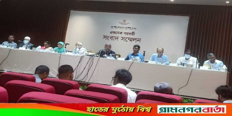 কুমিল্লা-ব্রাহ্মণবাড়িয়ায় ফোর লেনসহ ৮৭৩৯ কোটি টাকার ৬ প্রকল্প অনুমোদন কুমিল্লা-ব্রাহ্মণবাড়িয়ায় ফোর লেনসহ ৮৭৩৯ কোটি টাকার ৬ প্রকল্প অনুমোদন