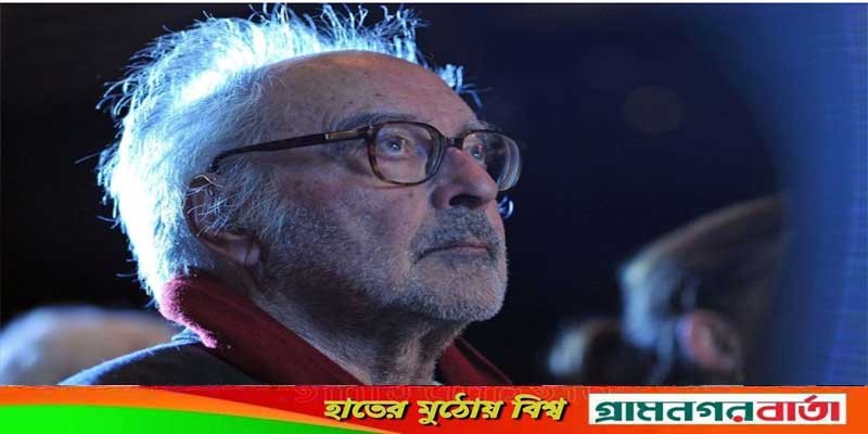 ফ্রান্সের চলচ্চিত্রকার জ্যঁ-লুক গদার আর নেই ফ্রান্সের চলচ্চিত্রকার জ্যঁ-লুক গদার আর নেই