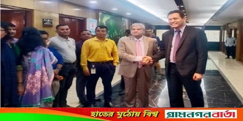 বাংলাদেশকে ৫০ কোটি ডলার বাজেট সহায়তা দিচ্ছে এডিবি বাংলাদেশকে ৫০ কোটি ডলার বাজেট সহায়তা দিচ্ছে এডিবি