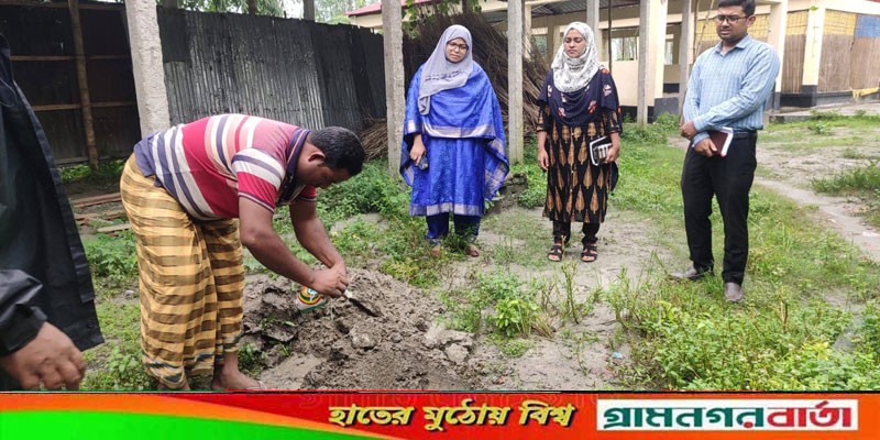 কাউনিয়ার হারাগাছে পাচার হওয়া ইউরিয়া সার আটক কাউনিয়ার হারাগাছে পাচার হওয়া ইউরিয়া সার আটক