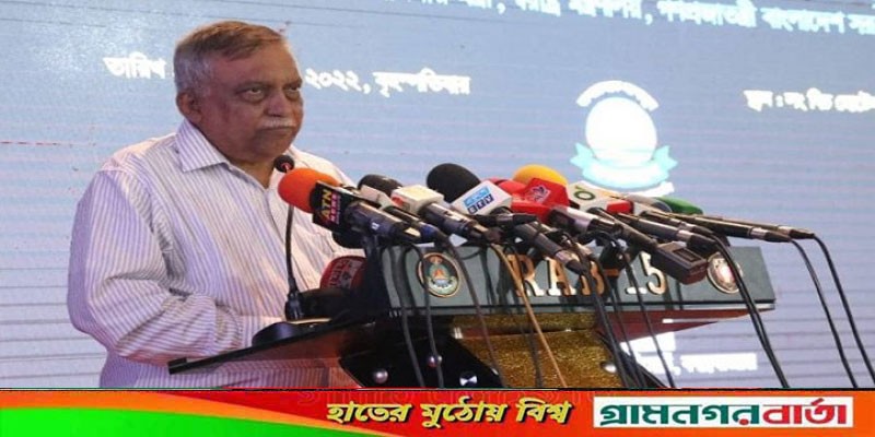 রোহিঙ্গাদের সম্মানজনকভাবে ফিরিয়ে দিতে আলোচনা চলছে রোহিঙ্গাদের সম্মানজনকভাবে ফিরিয়ে দিতে আলোচনা চলছে