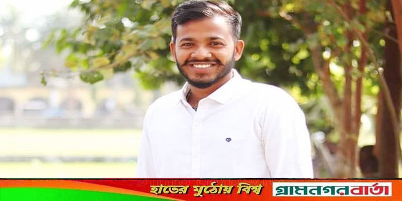 বাগেরহাট পিসি কলেজের হোস্টেলে ফাঁস দিয়ে প্রাণ দিল যুবক বাগেরহাট পিসি কলেজের হোস্টেলে ফাঁস দিয়ে প্রাণ দিল যুবক