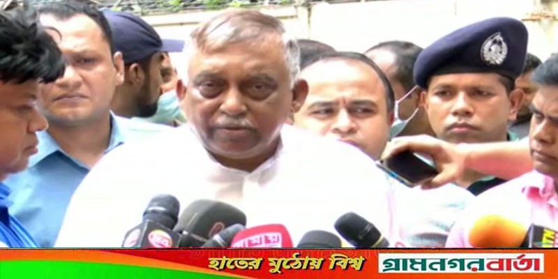 মিয়ানমার ইস্যুতে যুদ্ধ চাই না, কাজ না হলে জাতিসংঘে যাবো মিয়ানমার ইস্যুতে যুদ্ধ চাই না, কাজ না হলে জাতিসংঘে যাবো