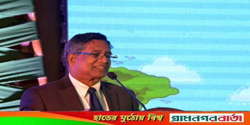 খাদ্যে আমরা স্বয়ংসম্পূর্ণ না, তবে উৎপাদন বেড়েছে: কৃষিমন্ত্রী খাদ্যে আমরা স্বয়ংসম্পূর্ণ না, তবে উৎপাদন বেড়েছে: কৃষিমন্ত্রী