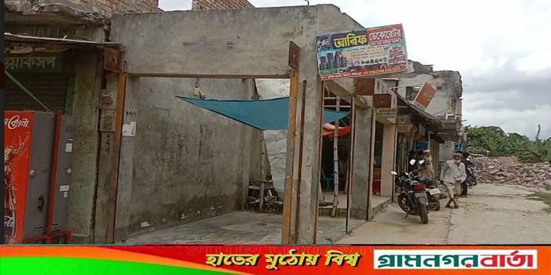 ভাঙ্গায় জমিজমা নিয়ে দ্বন্দ্বে মিথ্যা মামলা দিয়ে হয়রানির অভিযোগ ভাঙ্গায় জমিজমা নিয়ে দ্বন্দ্বে মিথ্যা মামলা দিয়ে হয়রানির অভিযোগ